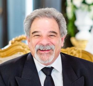 Jeffrey Landsberg