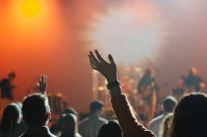 Revived Alive Ministries Worship 77